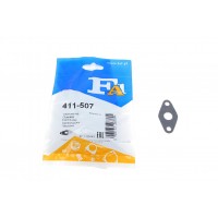 411-507 FA1 Прокладка випуск масла компресор)