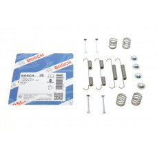1 987 475 417 BOSCH Комплектуючі стоянкова гальмівна система