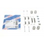 1 987 475 417 BOSCH Комплектуючі стоянкова гальмівна система
