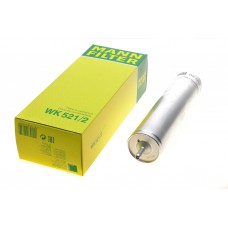 Фільтр паливний BMW 3 (E46) 01-07 MANN-FILTER WK5212