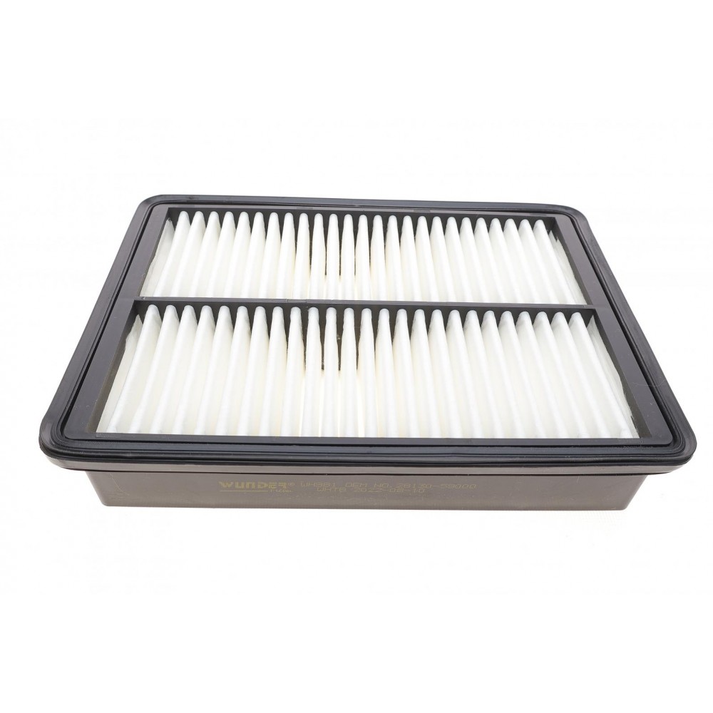 Фільтр повітряний Hyundai H350 2.5 CRDi 15-