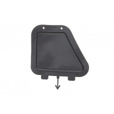 Кришка фари BMW 5 (F10) 09-16 (L) Кришка фари BMW 5 (F10) 09-16 (L)