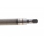 Піввісь (передня) (R) Volvo S60 10-15/S80 2.0-2.4 D/2.5 T 08-15 (40x27z/1002mm)