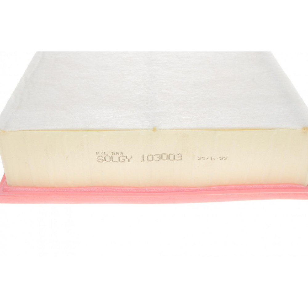 Фільтр повітряний MB Sprinter/VW LT 96-06 (з поролоном)