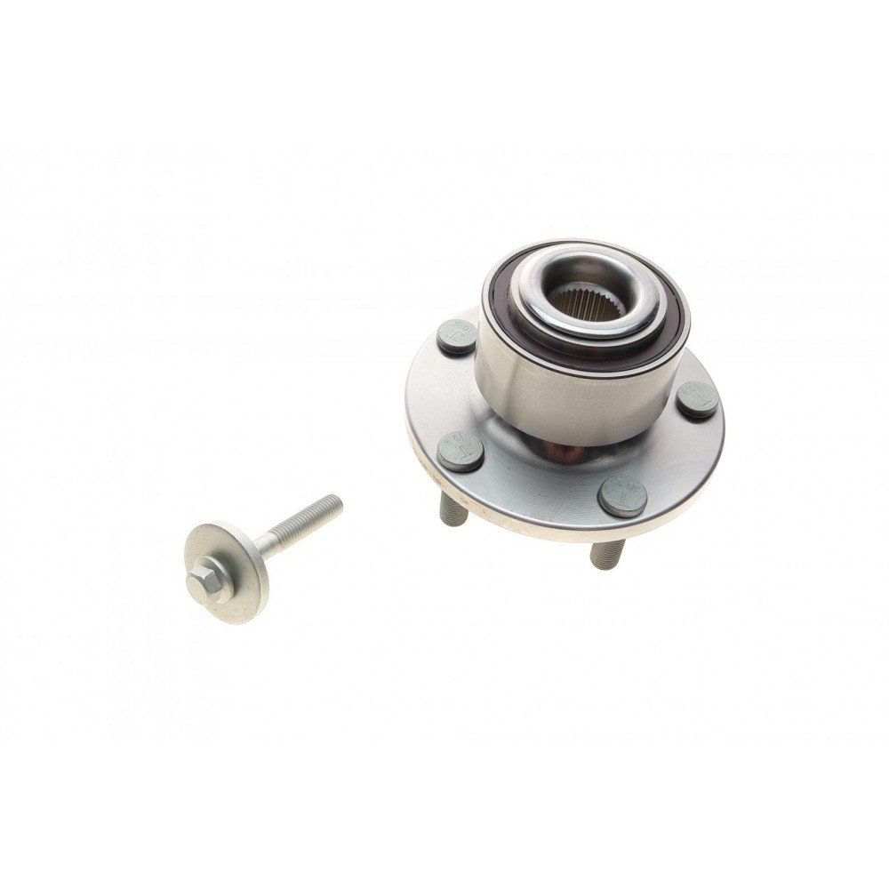 Підшипник маточини (передньої) Volvo S40 04-12/V50 04-12/C30 06-12/C70 07-13(+ABS)