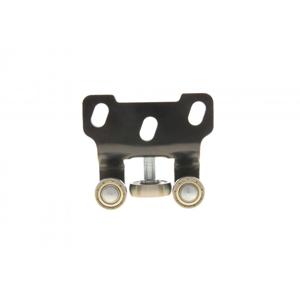 Ролик дверей (бічних/середній) Ford Transit V363 14- (L)