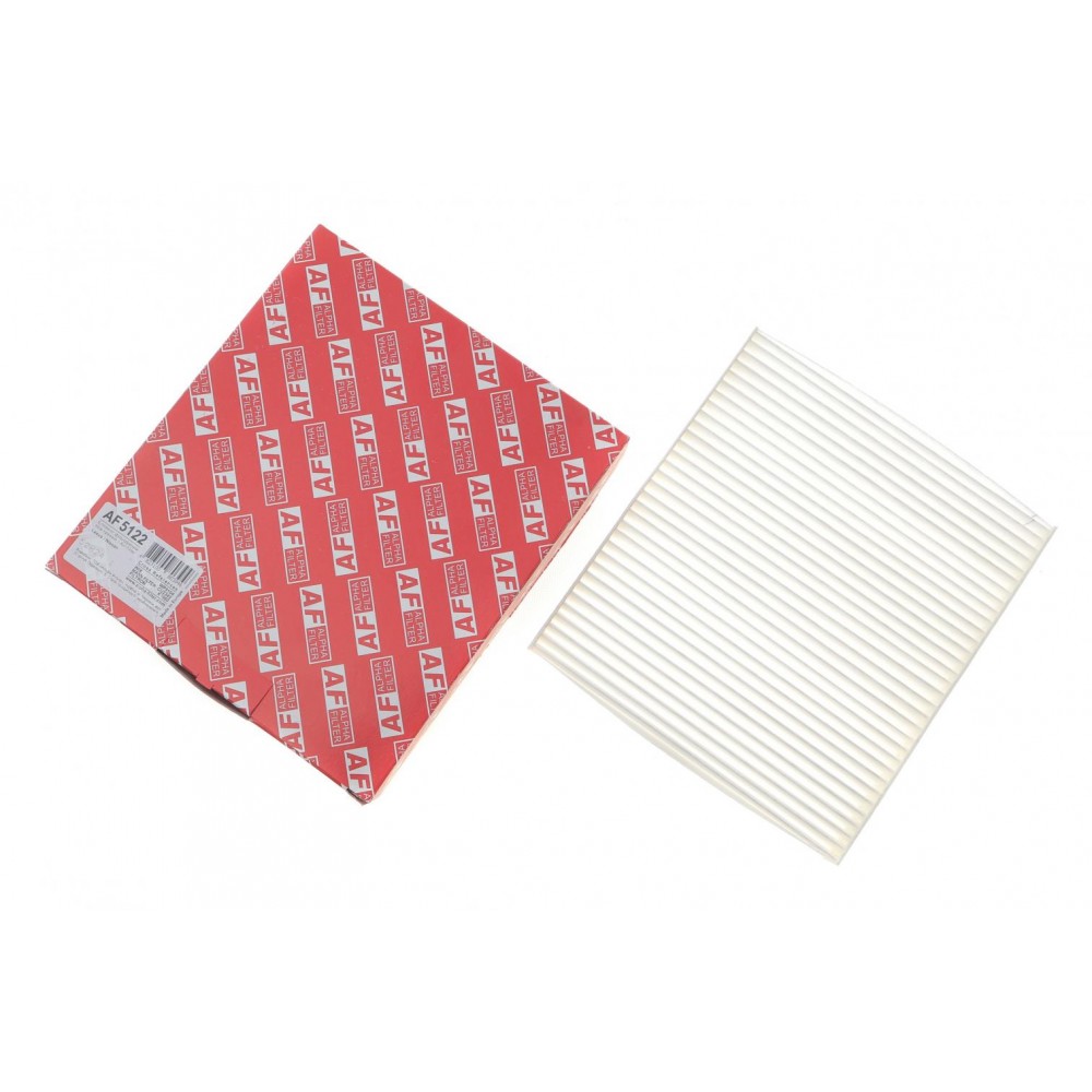 Фільтр салону Nissan Almera/Primera/Tino 00-/Lexus GS/IS/RC 12-