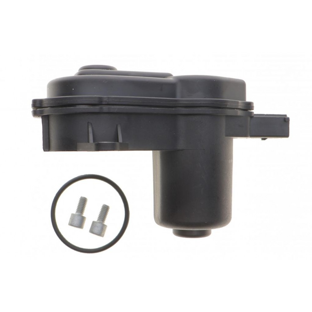 Моторчик електроручника Audi A4/A5/Q5 2.0/2.7/3.0/3.2 TDI/TFSI 07-