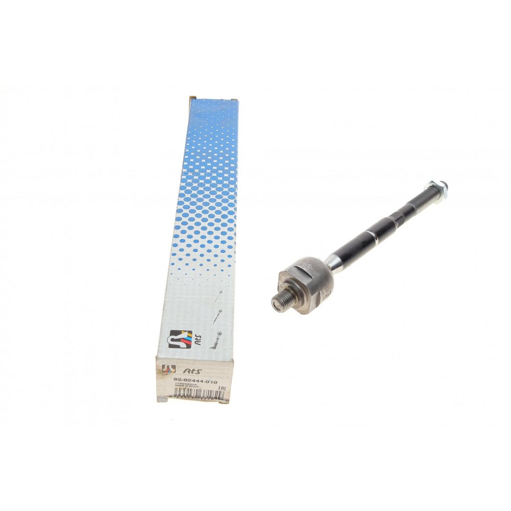 92-02444-010 RTS Осьовий шарнір рульова тяга