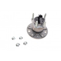 R15349 SNR Комплект підшипника ступиці колеса