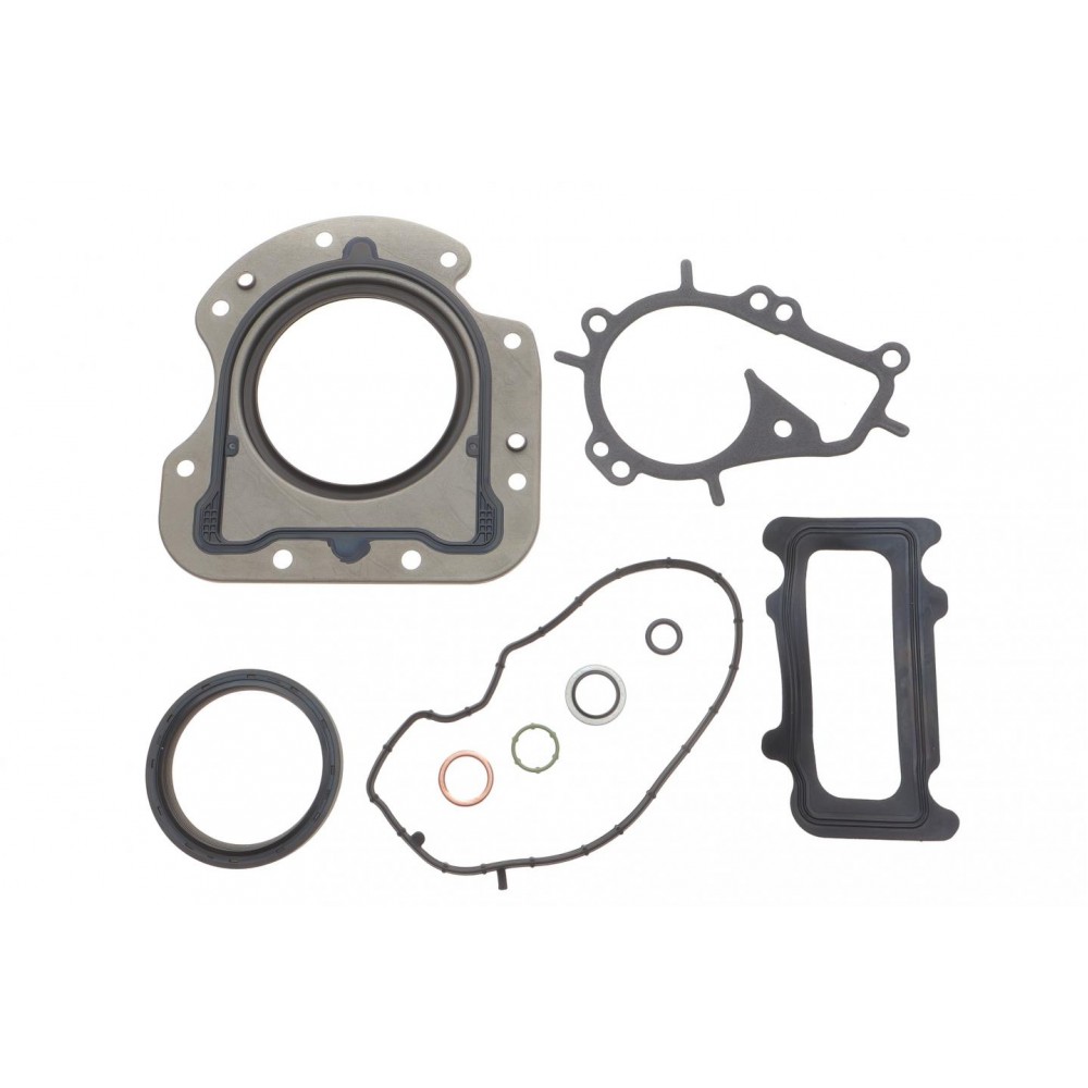 779.190 ELRING Комплект прокладок блок картер двигуна