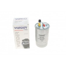 Фільтр паливний Opel Corsa D 1.3/1.7CDTI 06-