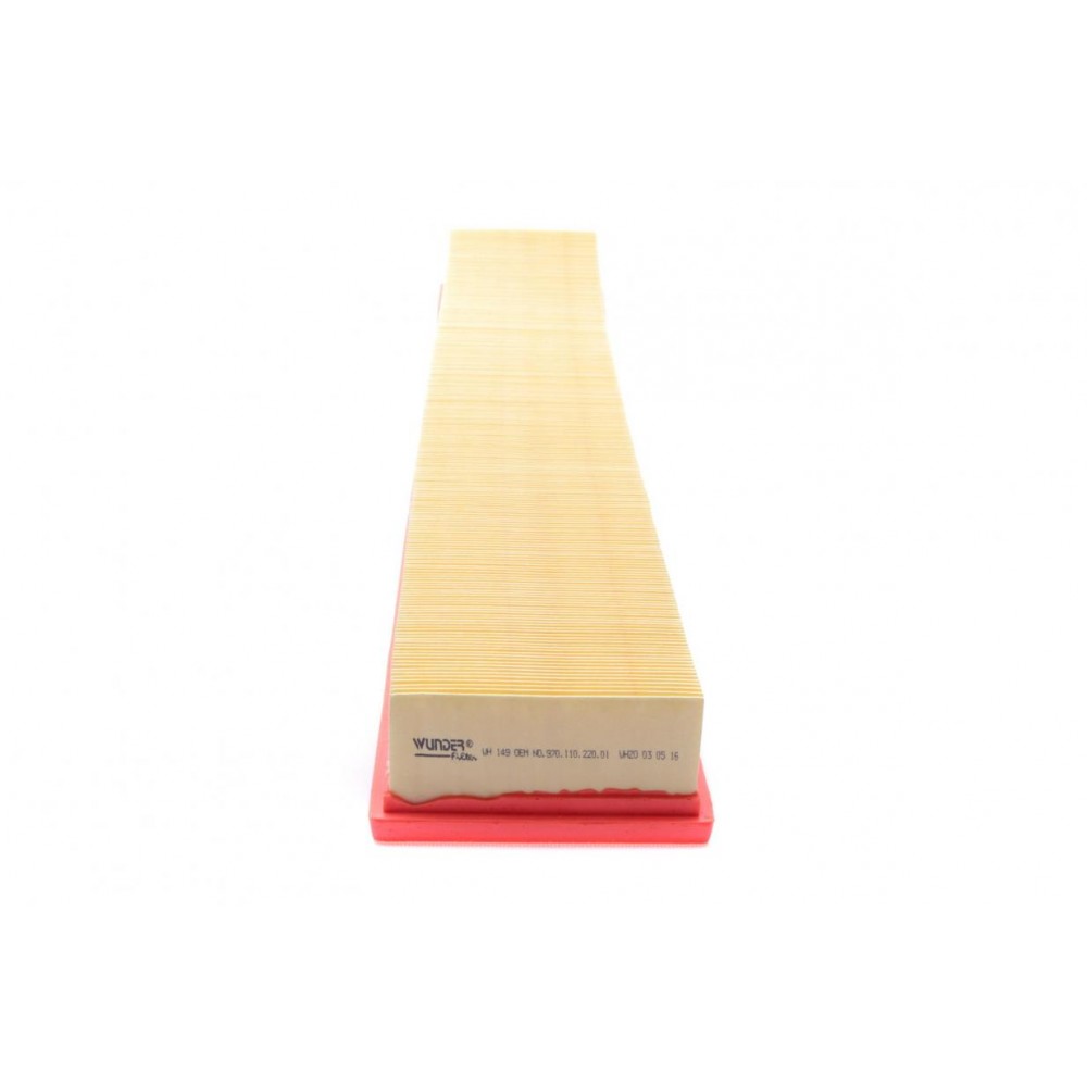 Фільтр повітряний Porsche Panamera 3.0-4.8/3.0D 09-16