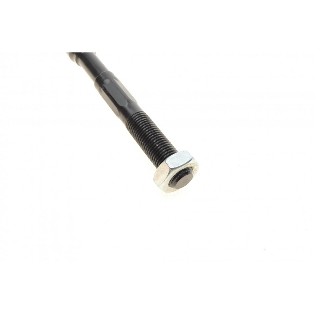 Тяга рульова Nissan Qashqai II 13-/Renault Kadjar 15- (L=229mm)