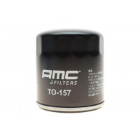 TO-157 KAVO PARTS Масляний фільтр