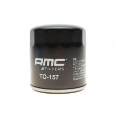 TO-157 KAVO PARTS Масляний фільтр
