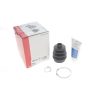 772 0166 30 FAG Комплект пыльника, Привідний вал