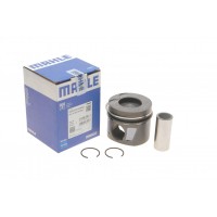 001 PI 00178 000 MAHLE Поршень