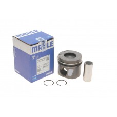 001 PI 00178 000 MAHLE Поршень