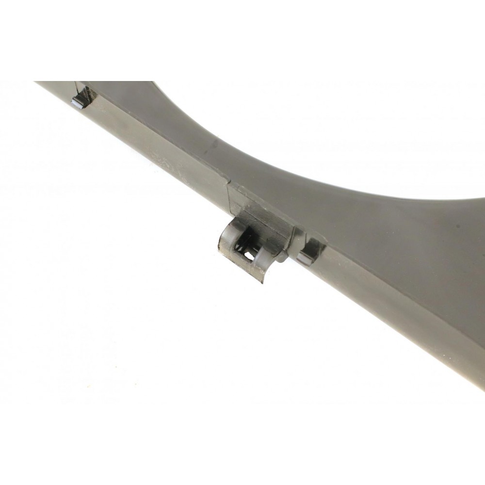 Дифузор радіатора MB Sprinter OM651 09-