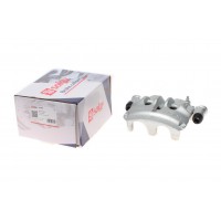 Супорт гальмівний (передній) (L) Renault Master III/Opel Movano B 10- (d=48mm)