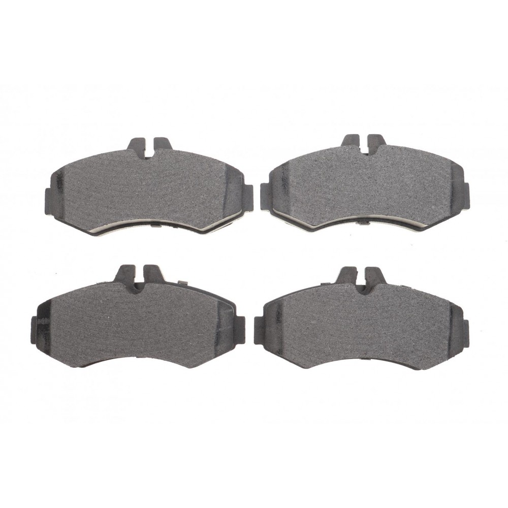 Колодки гальмівні (передні) MB Vito (W638) 96-