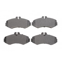 Колодки гальмівні (передні) MB Vito (W638) 96-