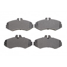 Колодки гальмівні (передні) MB Vito (W638) 96-