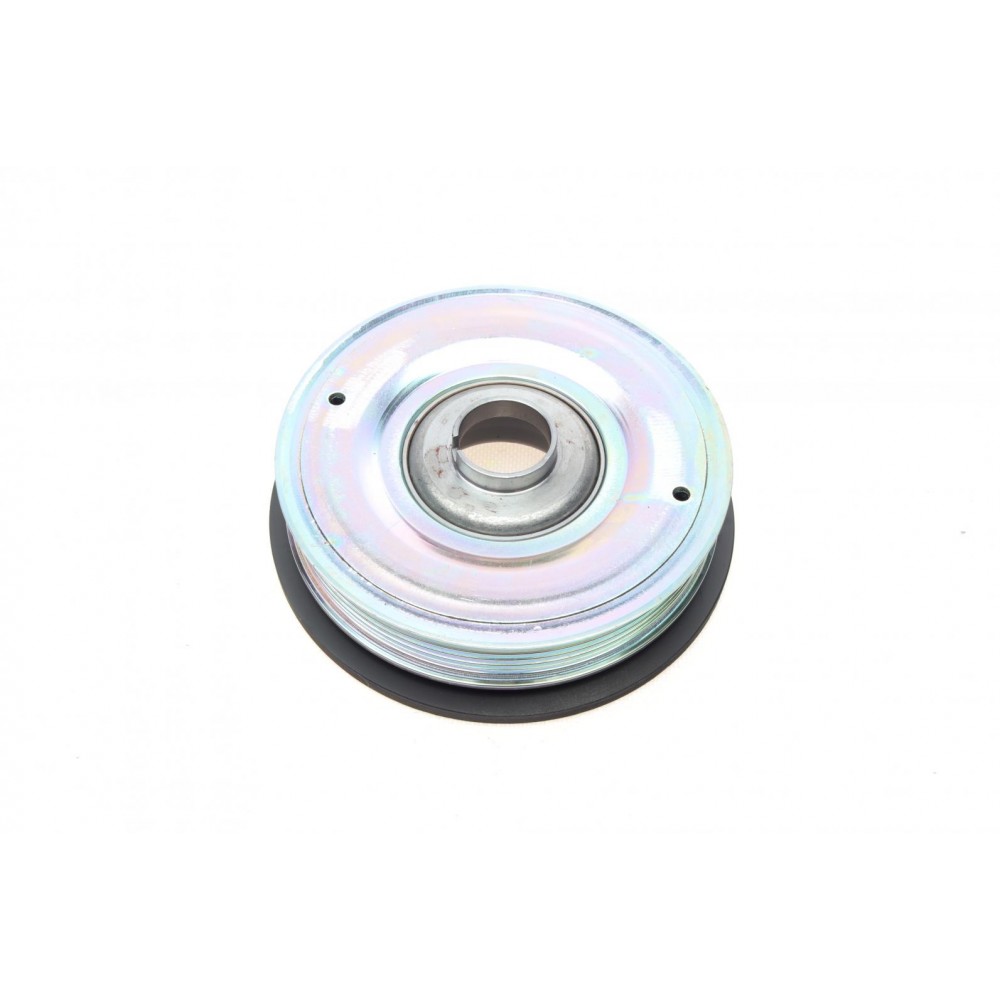 Шків колінвалу Renault Trafic/Master 2.5 dCi 00- (6PK)