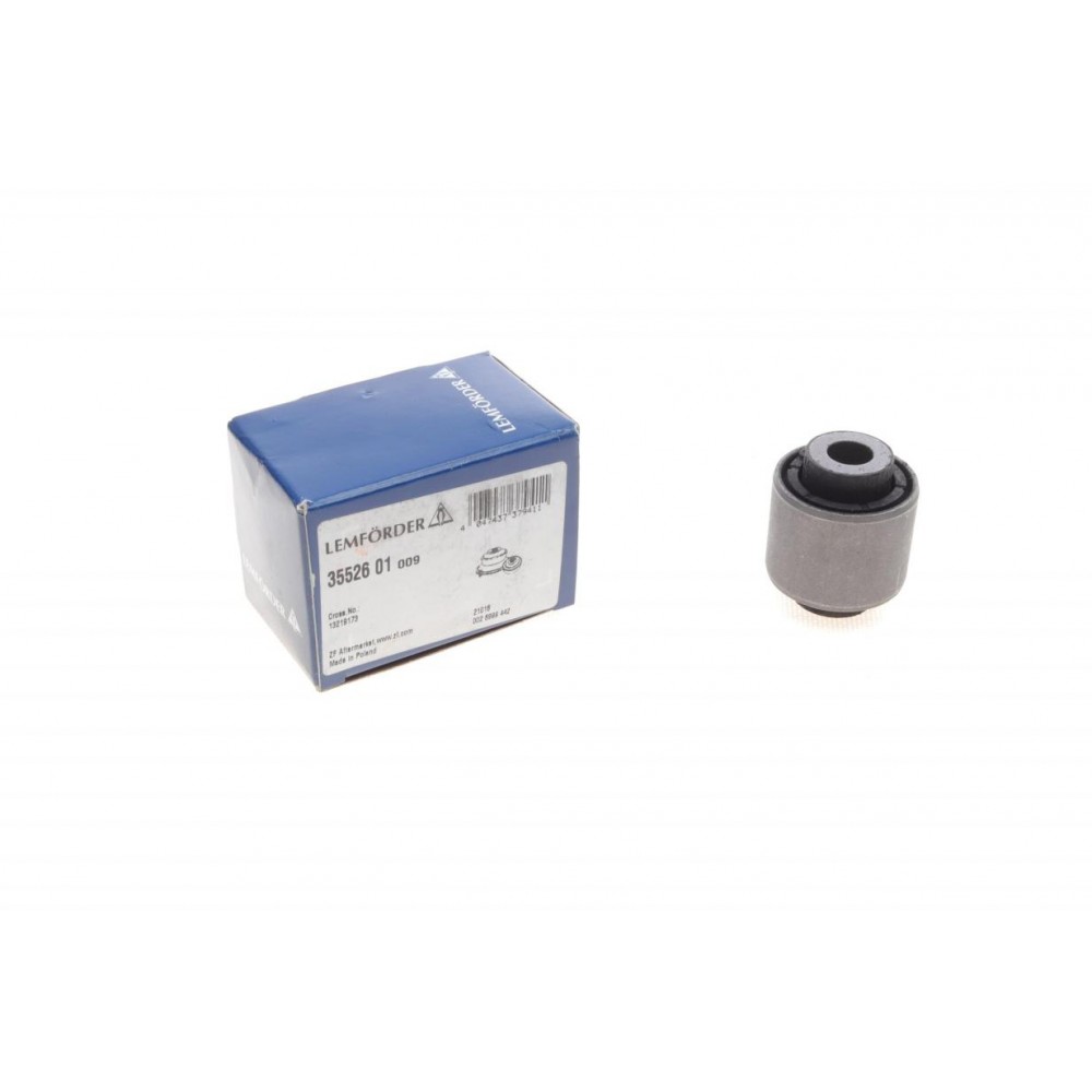 35526 01 LEMFÖRDER Підвіска важіль незалежної підвіски колеса