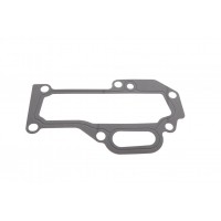 прокладка турбіни VW GASKET TURBOCHARGER ELRING 574792