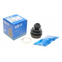 760020 GSP Комплект пыльника, Привідний вал