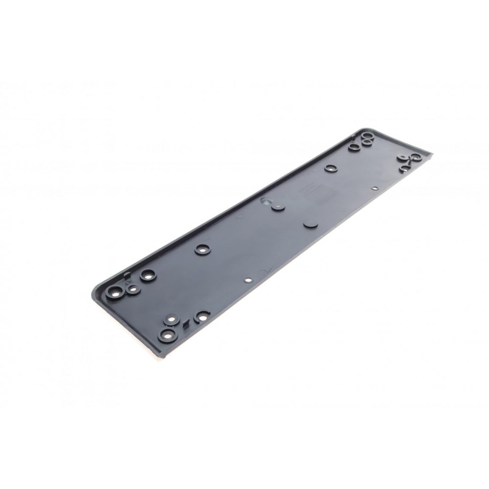 Панель кріплення номерного знака BMW 5 (E60/E61) 02-10 (M-Technic)