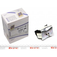 Подушка двигуна (передня) Renault Megane I 1.4-1.6 / Rapid 1.2 -03