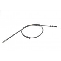 1 987 482 245 BOSCH Тросик, cтояночный тормоз