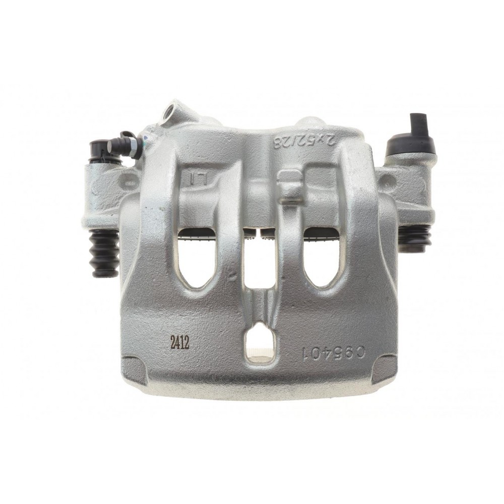 Супорт гальмівний (передній) (L) MB Sprinter (W907/W910) 18-21 (d=52mm) (Brembo)