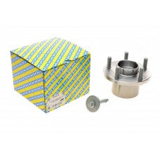 R15275 SNR Комплект підшипника ступиці колеса
