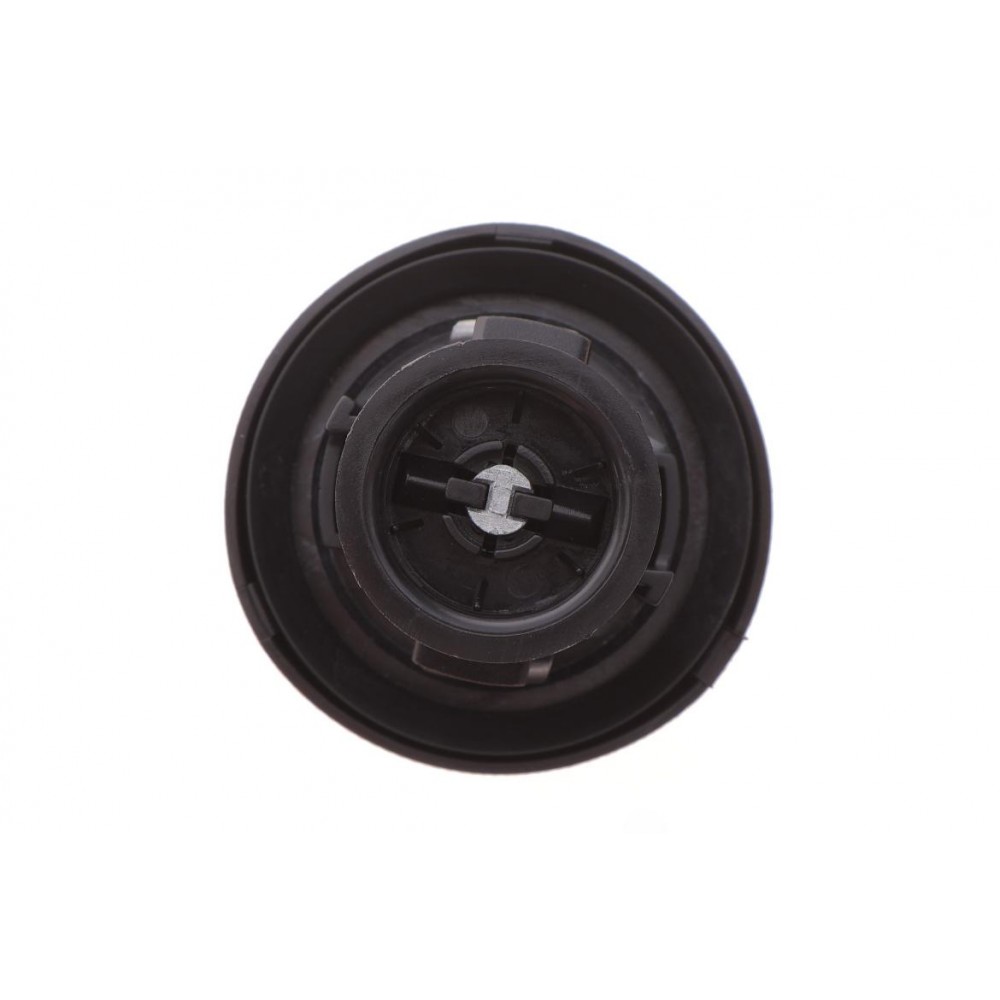 Кришка бака паливного Citroen Berlingo/Peugeot Partner 96- (з ключом)