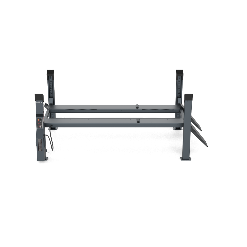 Підйомник чотирьохстійковий ATH Four Lift 64P 380В 6400 кг (без монтажу)