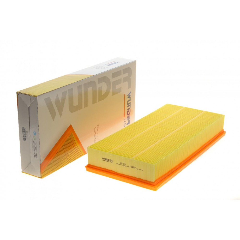 Фільтр повітряний Audi Q7 3.6-4.2FSI