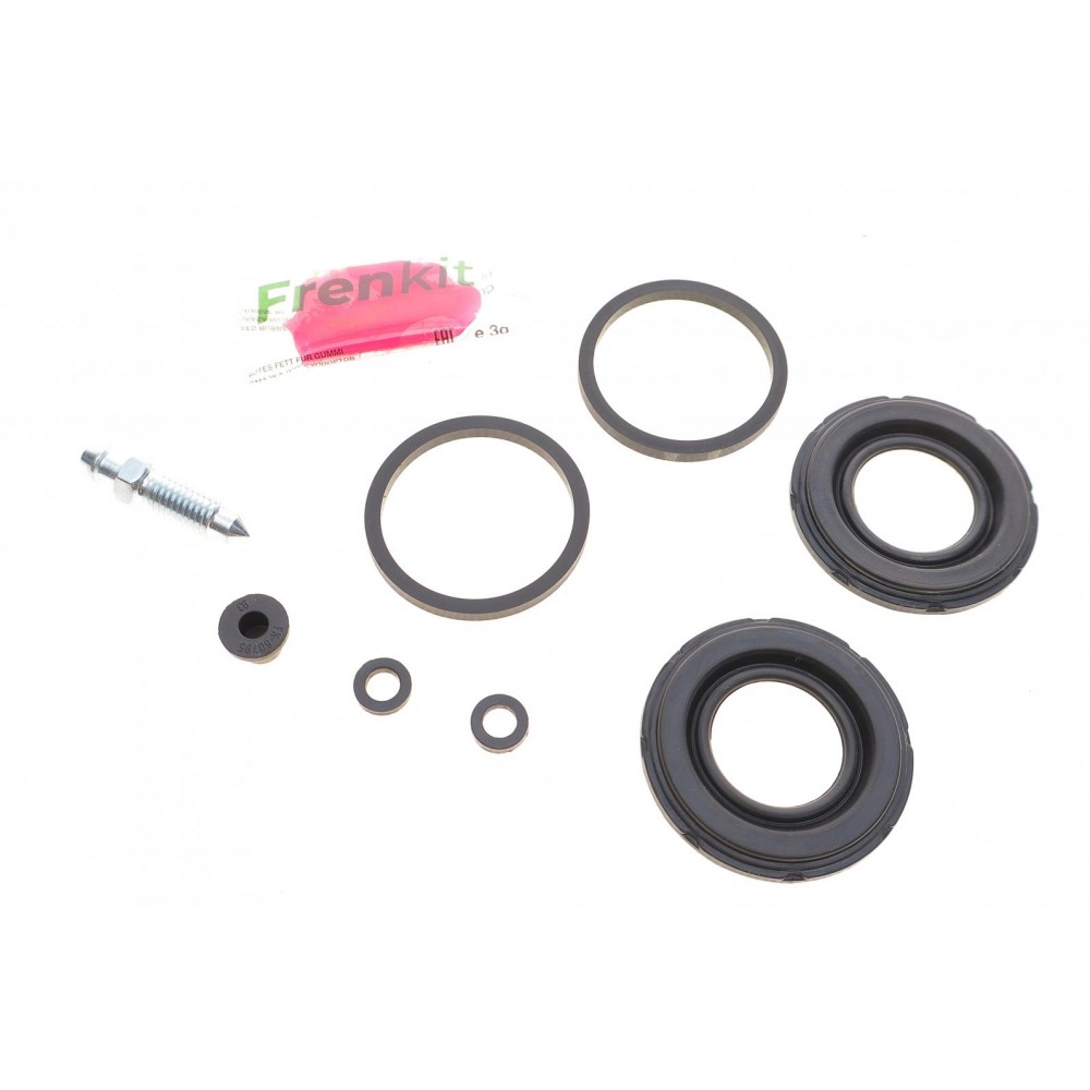 Ремкомплект супорта (заднього) Peugeot Boxer 94-02 (d=36mm) (+2 поршня) (Ate)