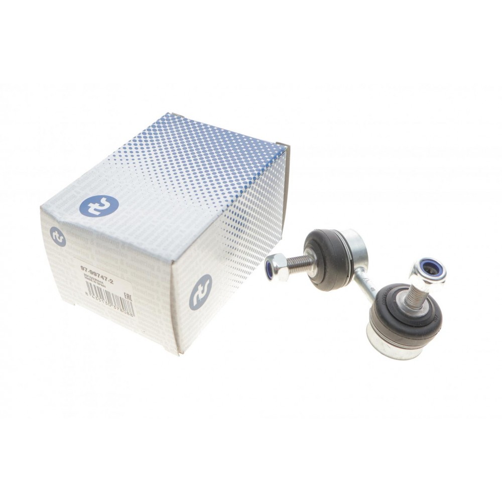 Тяга стабілізатора (переднього) (L) Mitsubishi Lancer 95-