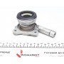 Підшипник вижимний Ford Transit (V363) 2.0D 16- = ZA340104.3.1