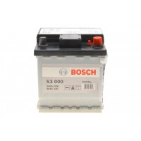 Батарея аккумуляторная, 12В 40А/ч купити в Україні