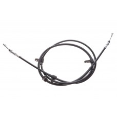 Трос ручника (центральний) Fiat Ducato 06- (2910/2650мм)