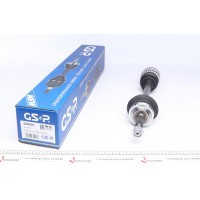 244001 GSP Привідний вал