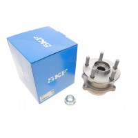 VKBA7479 SKF Комплект підшипника ступиці колеса