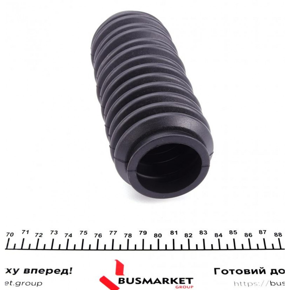 Пильник рейки рульової Peugeot 405 -96 (180x45)