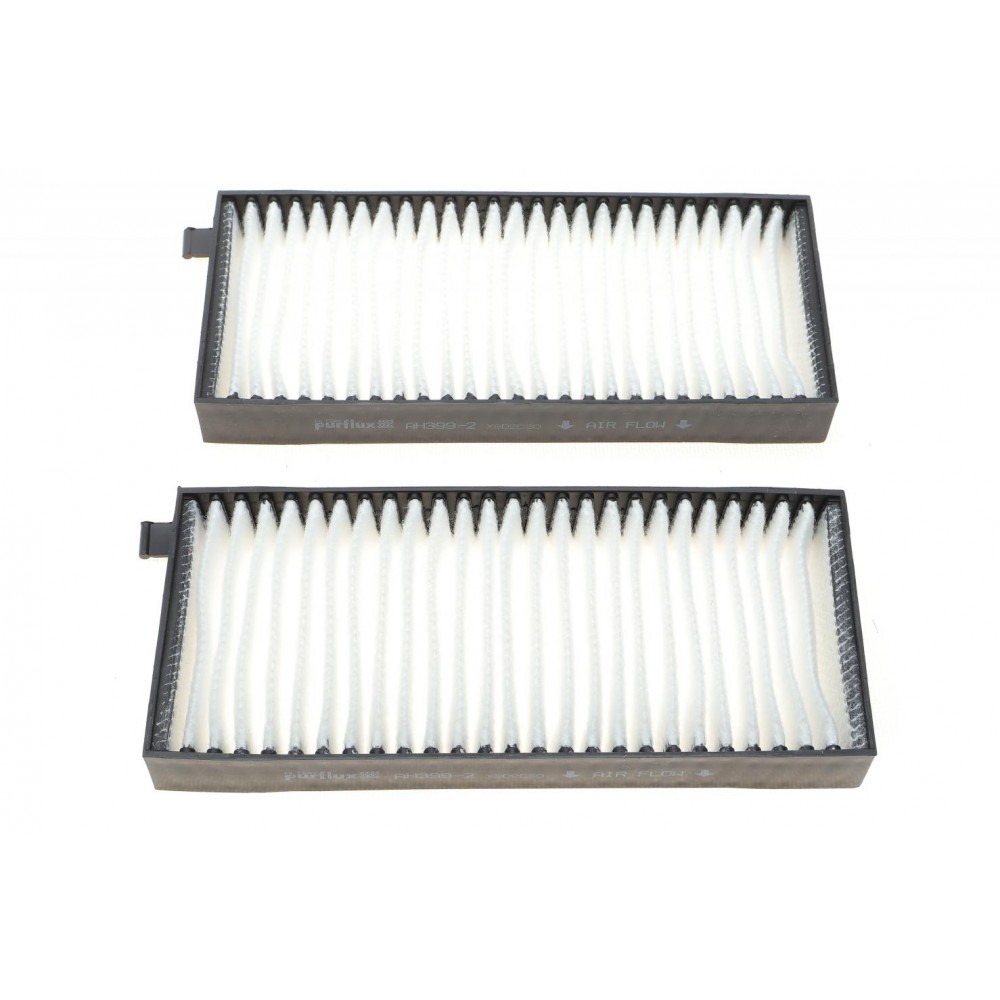 AH399-2 PURFLUX Фільтр повітря у внутрішньому просторі