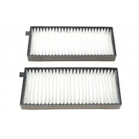 AH399-2 PURFLUX Фільтр повітря у внутрішньому просторі